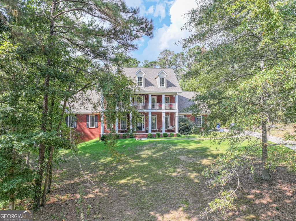 5875 Sandy Creek Road Loganville - 57