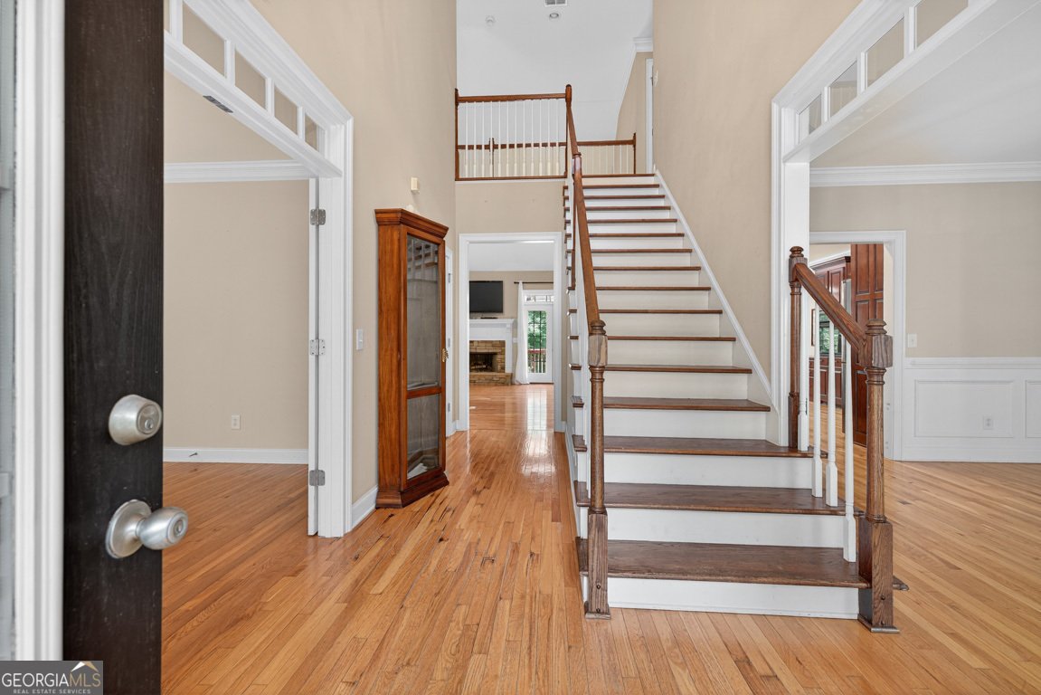 5875 Sandy Creek Road Loganville - 7