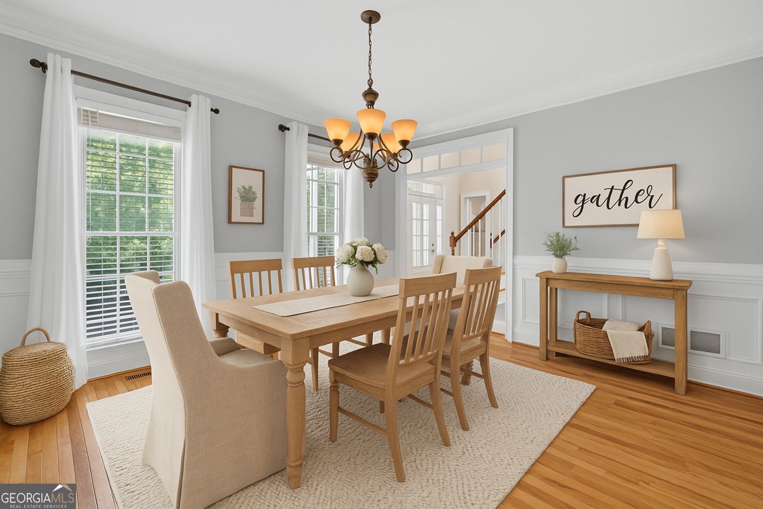 5875 Sandy Creek Road Loganville - 8