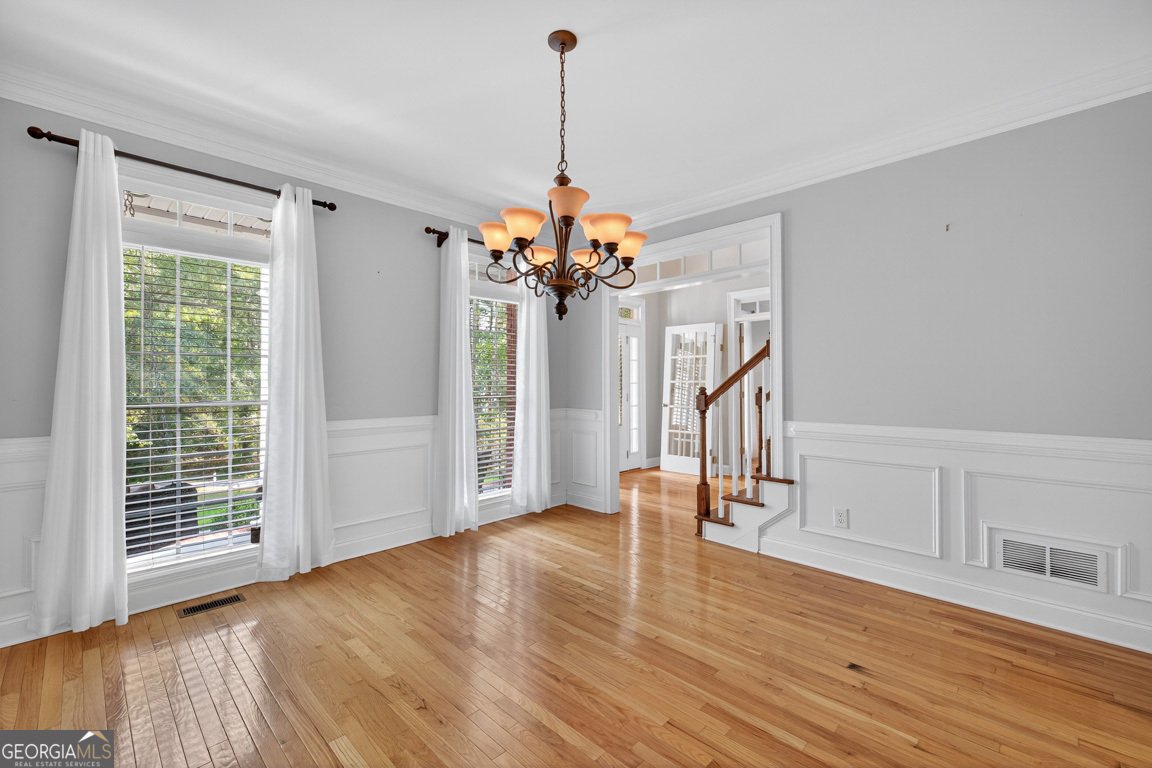 5875 Sandy Creek Road Loganville - 9