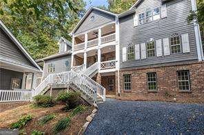 6370 River Chase Circle Atlanta - 2