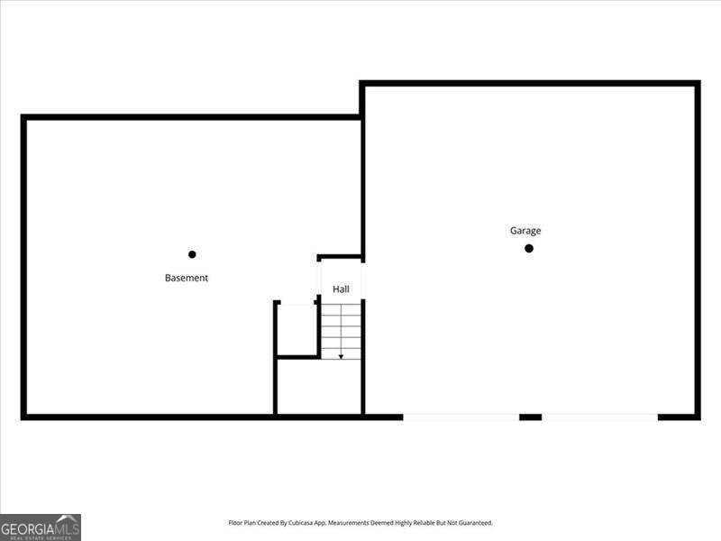 1865 Hickory Creek Court Acworth - 11
