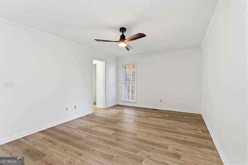 1865 Hickory Creek Court Acworth - 15