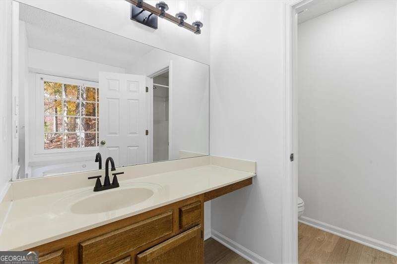 1865 Hickory Creek Court Acworth - 16