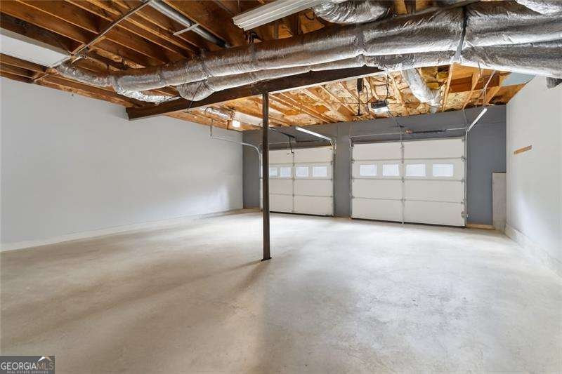 1865 Hickory Creek Court Acworth - 2