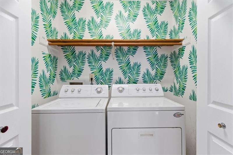 1865 Hickory Creek Court Acworth - 3