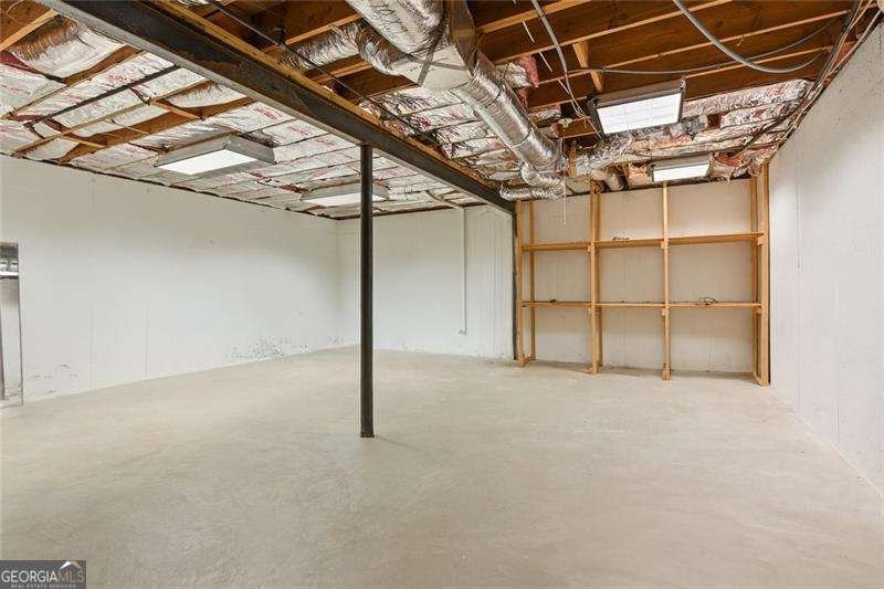 1865 Hickory Creek Court Acworth - 4