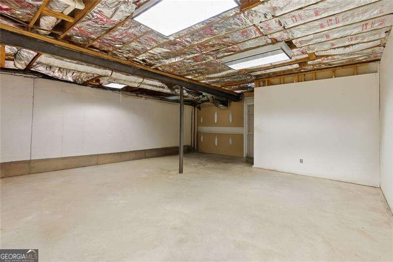 1865 Hickory Creek Court Acworth - 5