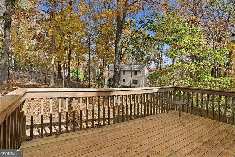 1865 Hickory Creek Court Acworth - 6