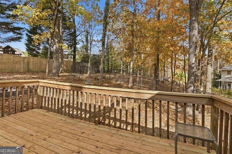 1865 Hickory Creek Court Acworth - 7