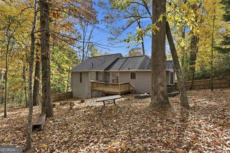 1865 Hickory Creek Court Acworth - 8