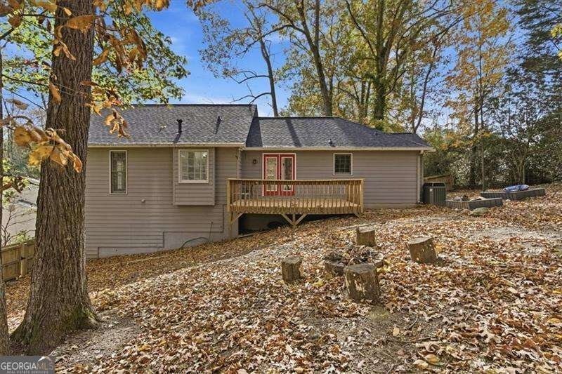 1865 Hickory Creek Court Acworth - 9