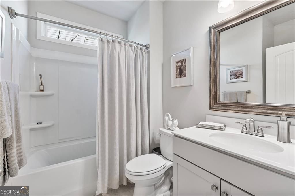 3202 Garden Hill Lane Douglasville - 10