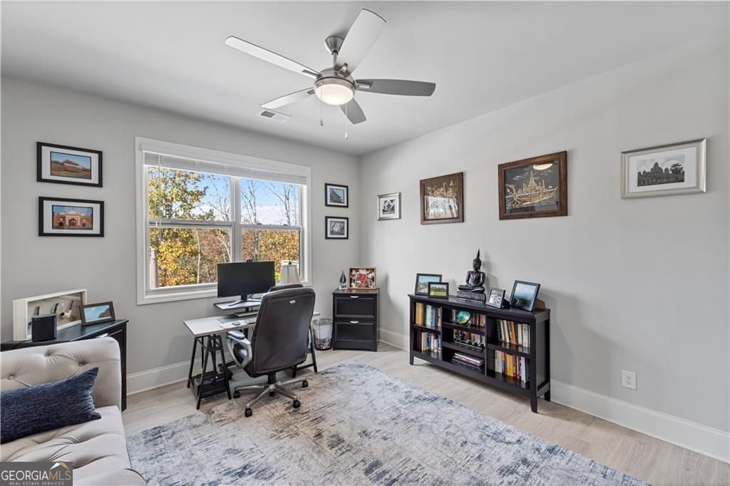 3202 Garden Hill Lane Douglasville - 11