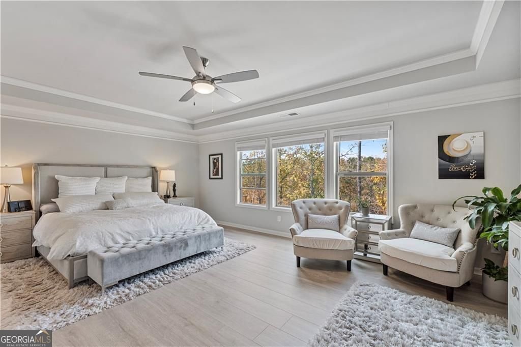 3202 Garden Hill Lane Douglasville - 12