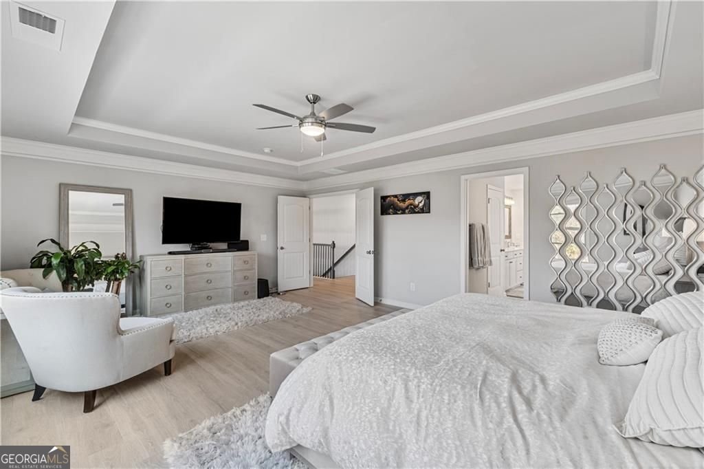 3202 Garden Hill Lane Douglasville - 13