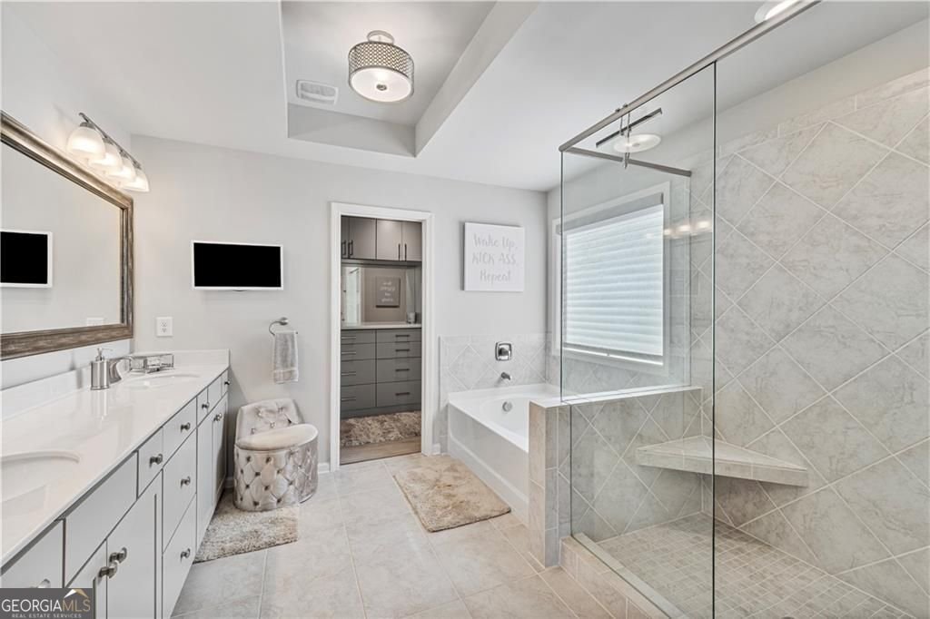 3202 Garden Hill Lane Douglasville - 14