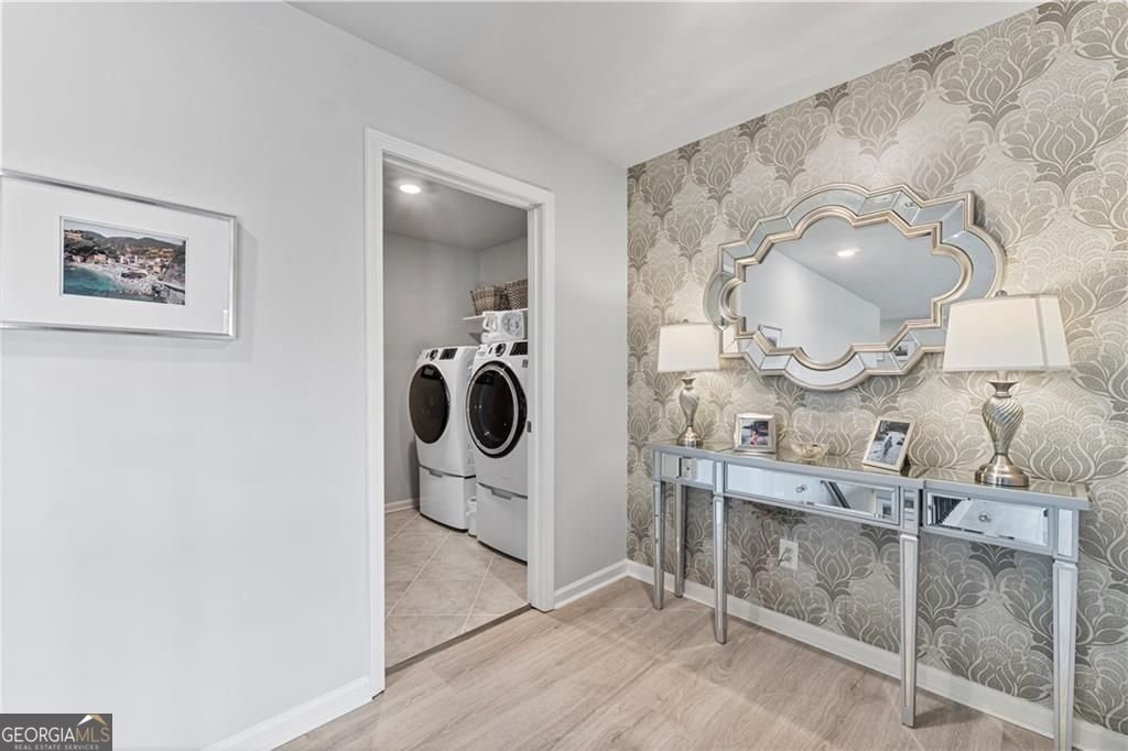 3202 Garden Hill Lane Douglasville - 17