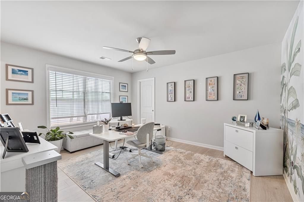 3202 Garden Hill Lane Douglasville - 20