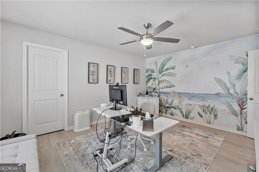 3202 Garden Hill Lane Douglasville - 21