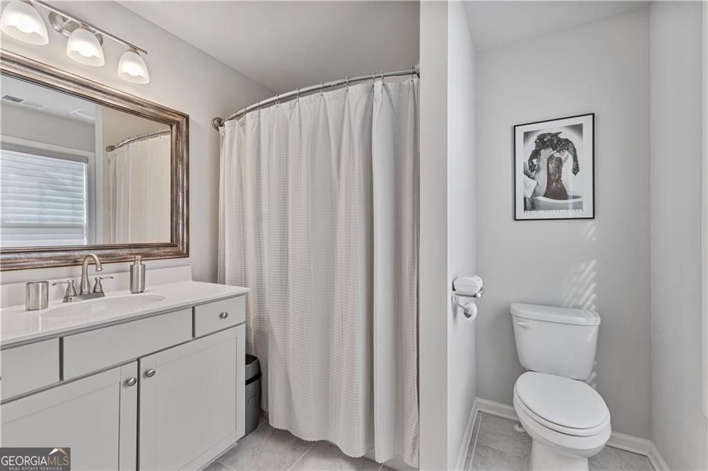 3202 Garden Hill Lane Douglasville - 22