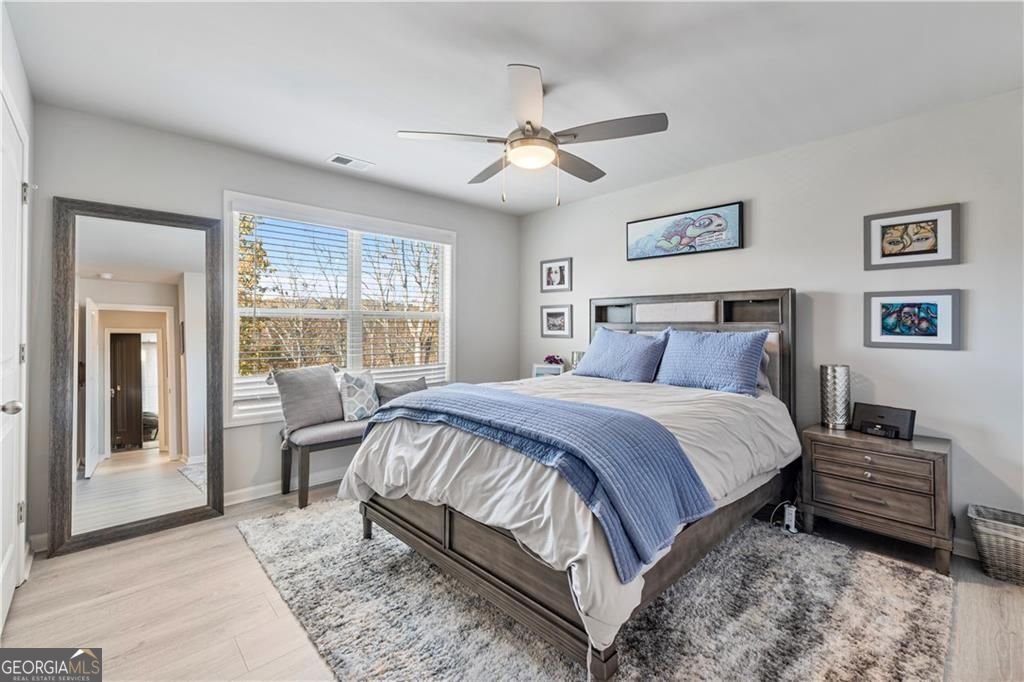 3202 Garden Hill Lane Douglasville - 23