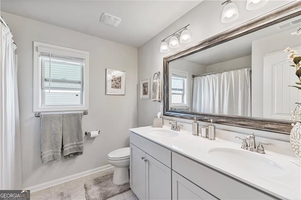 3202 Garden Hill Lane Douglasville - 25