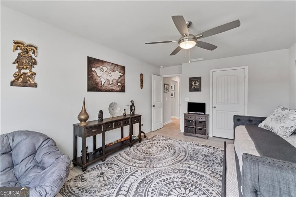 3202 Garden Hill Lane Douglasville - 27