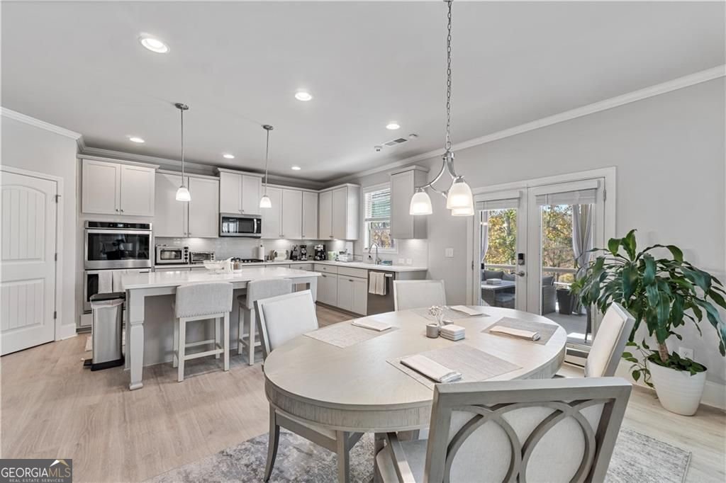 3202 Garden Hill Lane Douglasville - 28