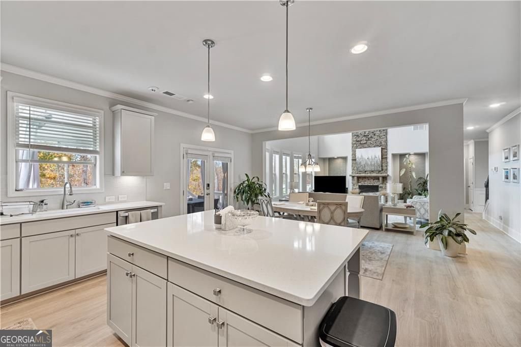 3202 Garden Hill Lane Douglasville - 29