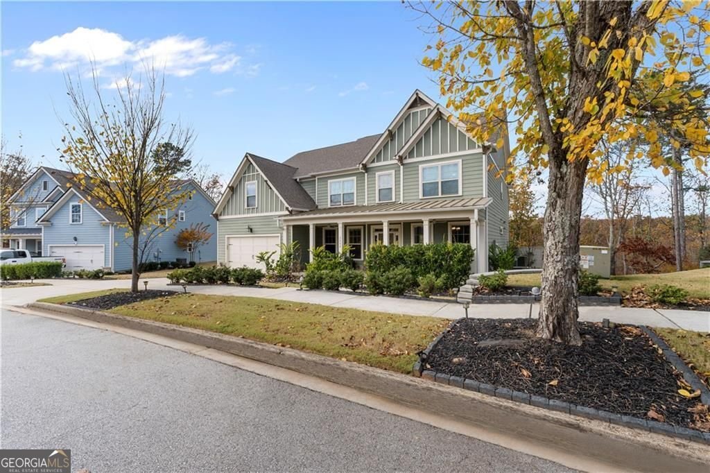 3202 Garden Hill Lane Douglasville - 31