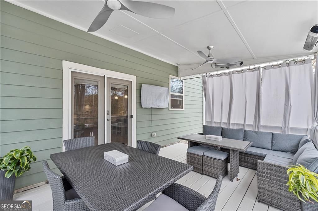 3202 Garden Hill Lane Douglasville - 32