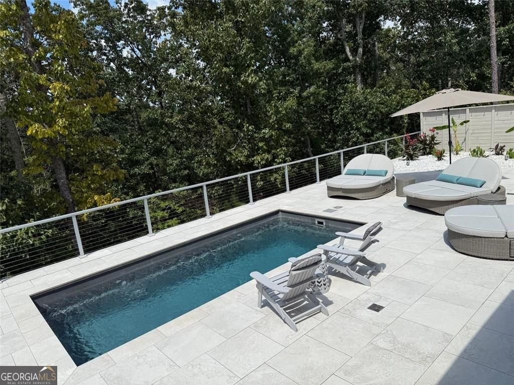 3202 Garden Hill Lane Douglasville - 33