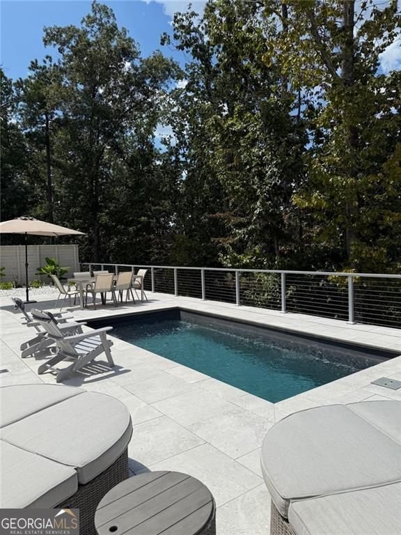 3202 Garden Hill Lane Douglasville - 34