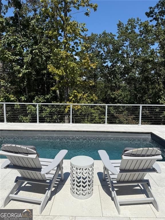 3202 Garden Hill Lane Douglasville - 37