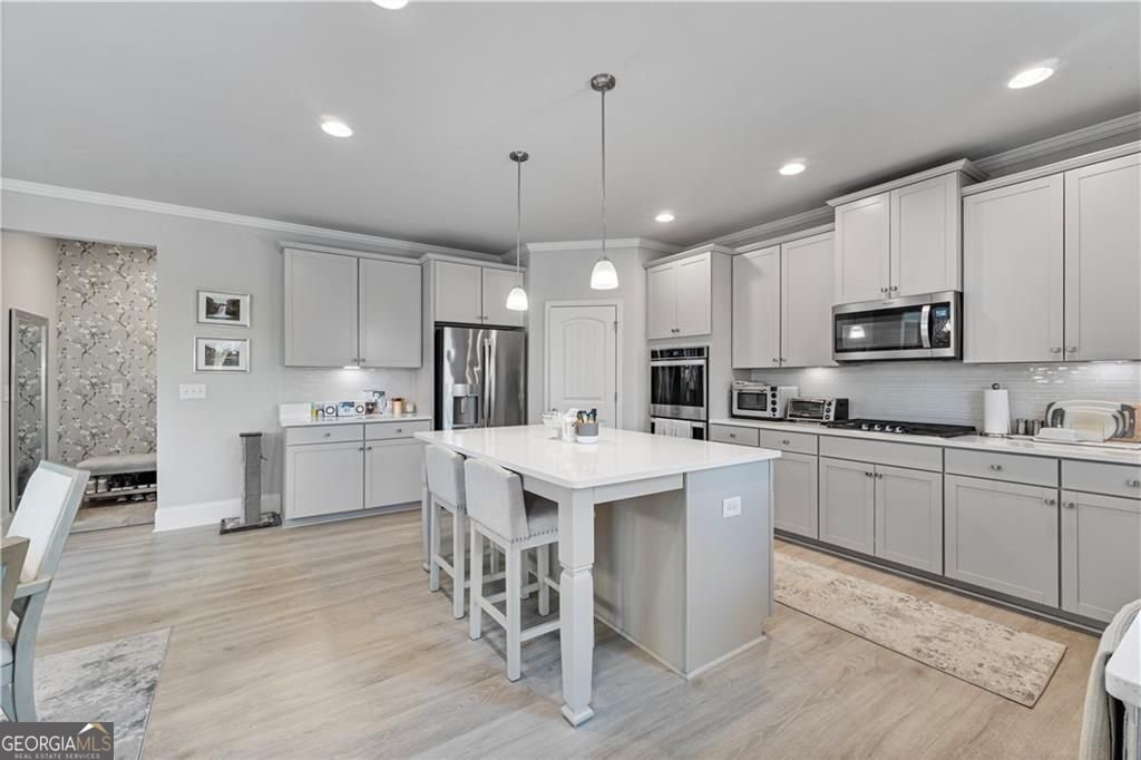 3202 Garden Hill Lane Douglasville - 4