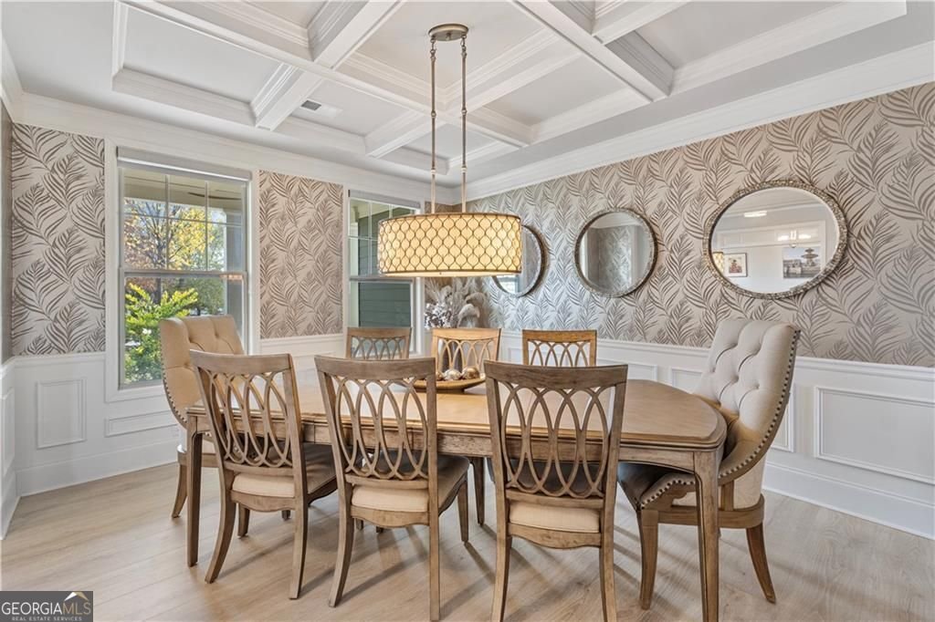 3202 Garden Hill Lane Douglasville - 6