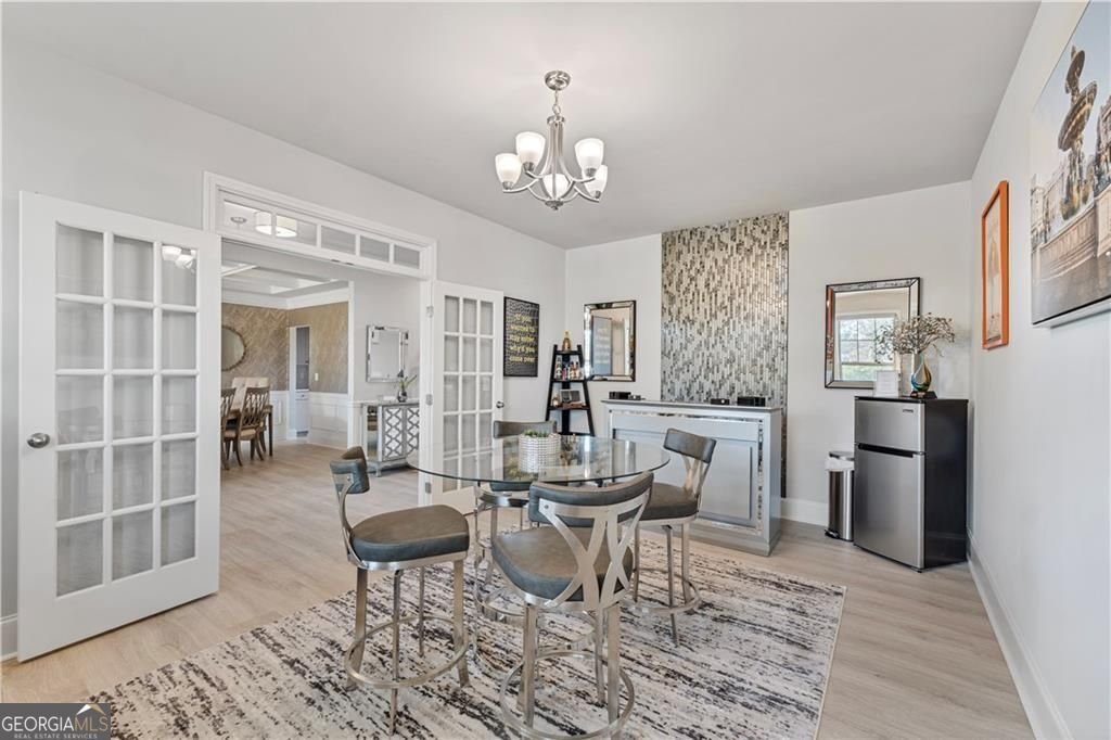 3202 Garden Hill Lane Douglasville - 7