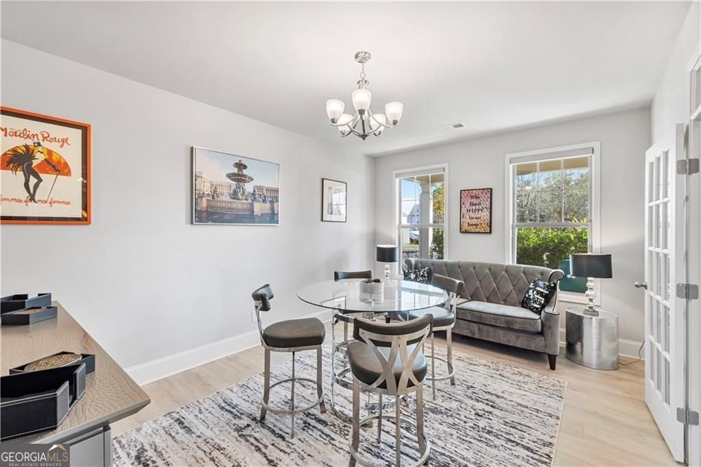 3202 Garden Hill Lane Douglasville - 8