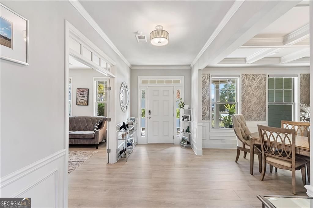 3202 Garden Hill Lane Douglasville - 9