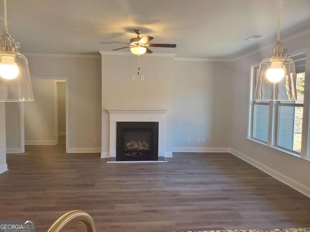 1415 Sunny Valley Lane Braselton - 2