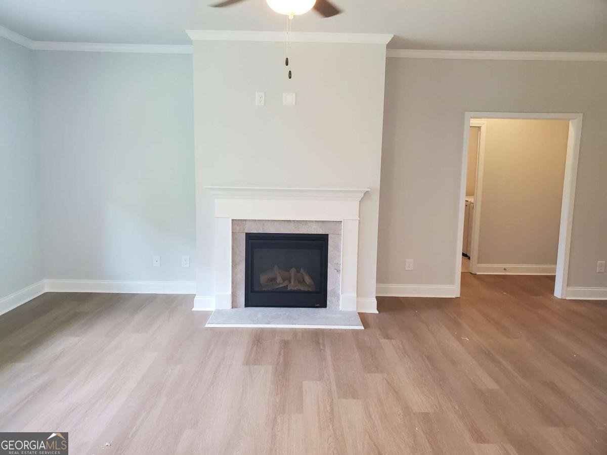 1415 Sunny Valley Lane Braselton - 3