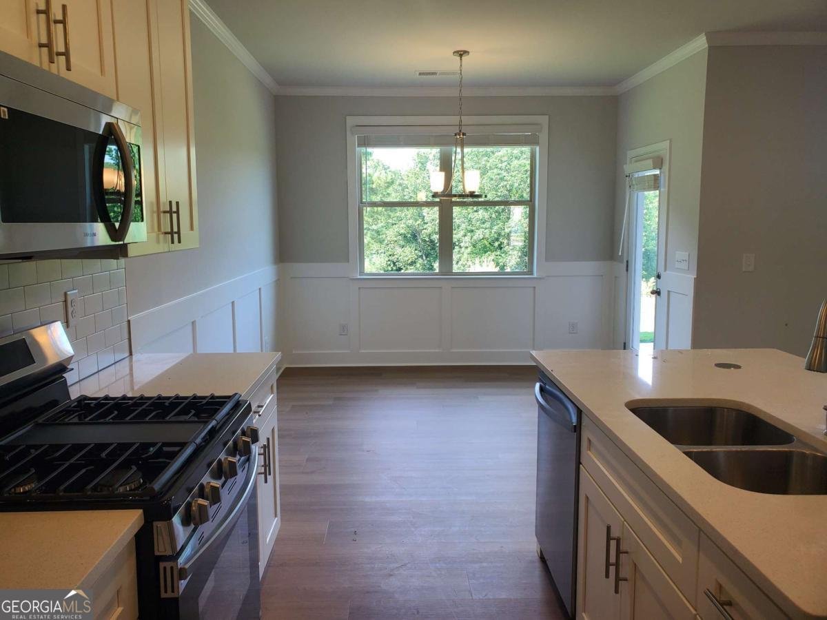 1415 Sunny Valley Lane Braselton - 5