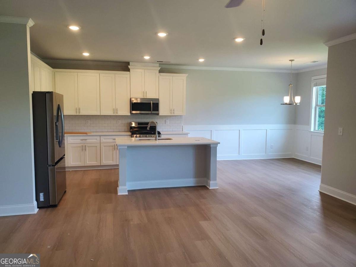 1415 Sunny Valley Lane Braselton - 8