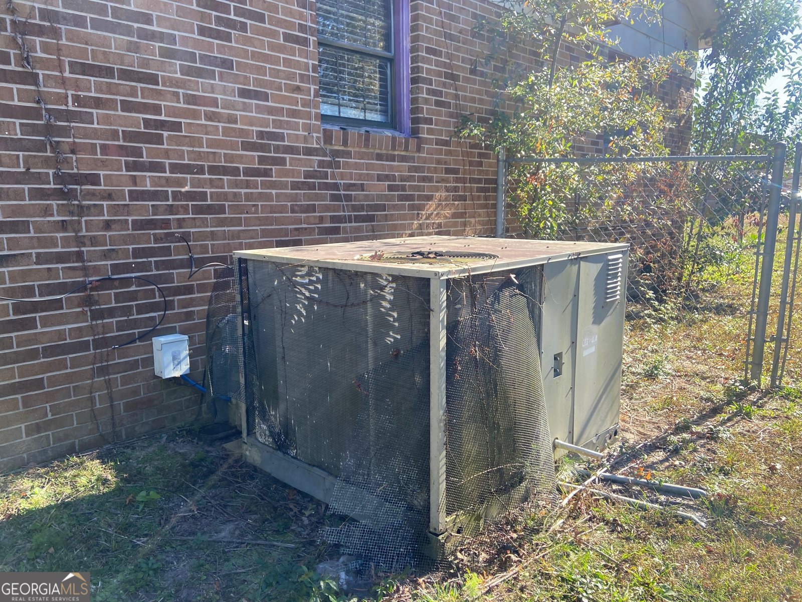 65 Mathews Street Fort Valley - 25