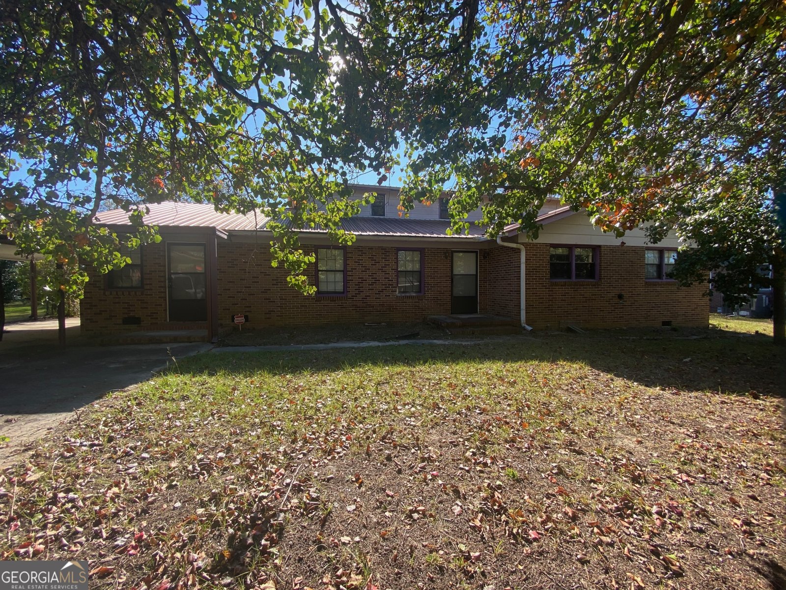 65 Mathews Street Fort Valley - 26