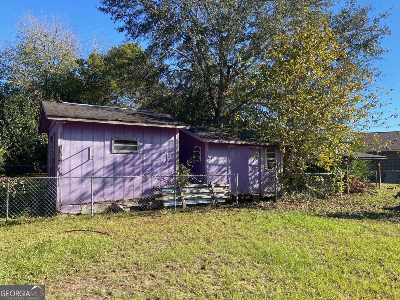 65 Mathews Street Fort Valley - 27