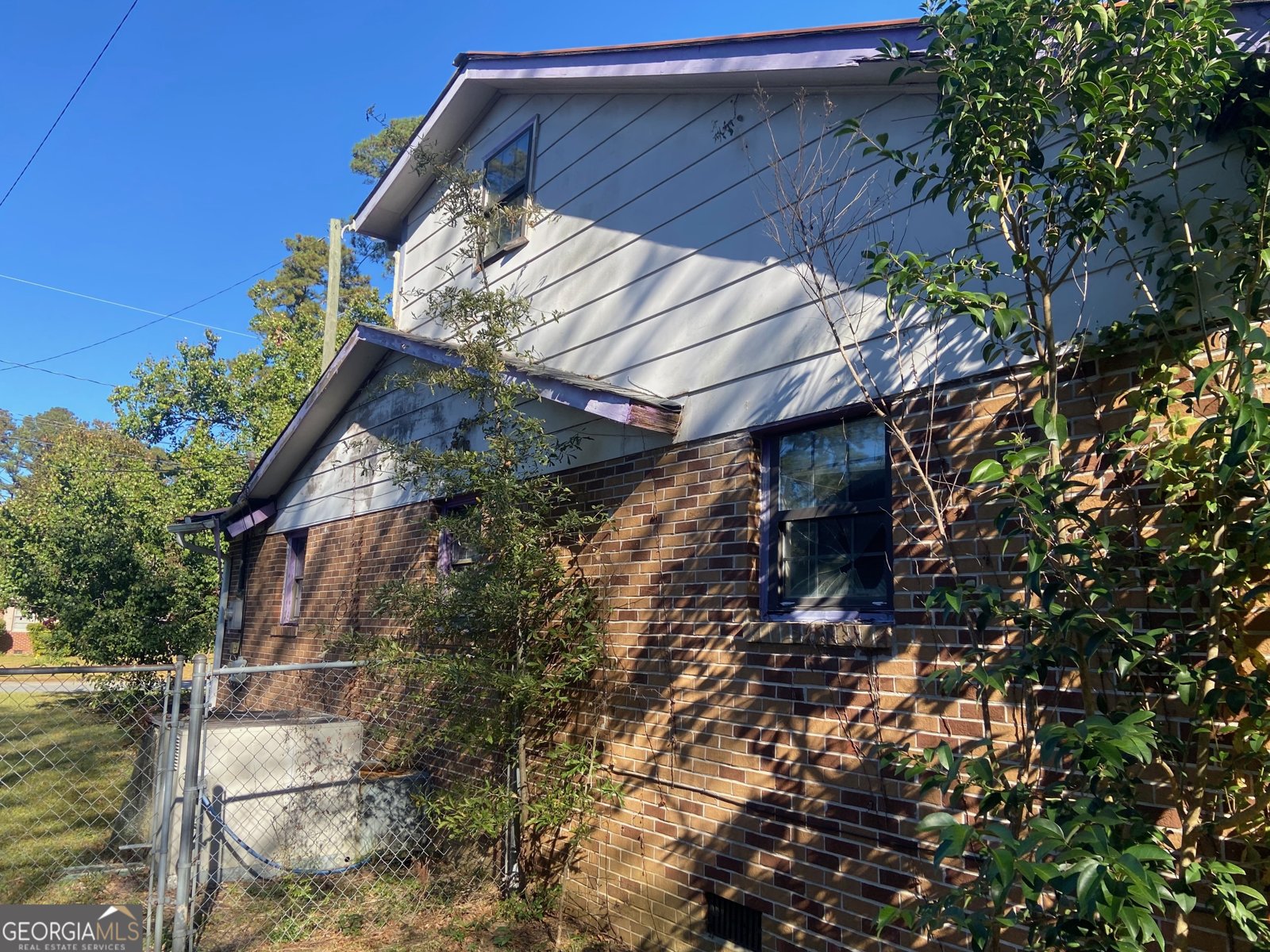 65 Mathews Street Fort Valley - 31