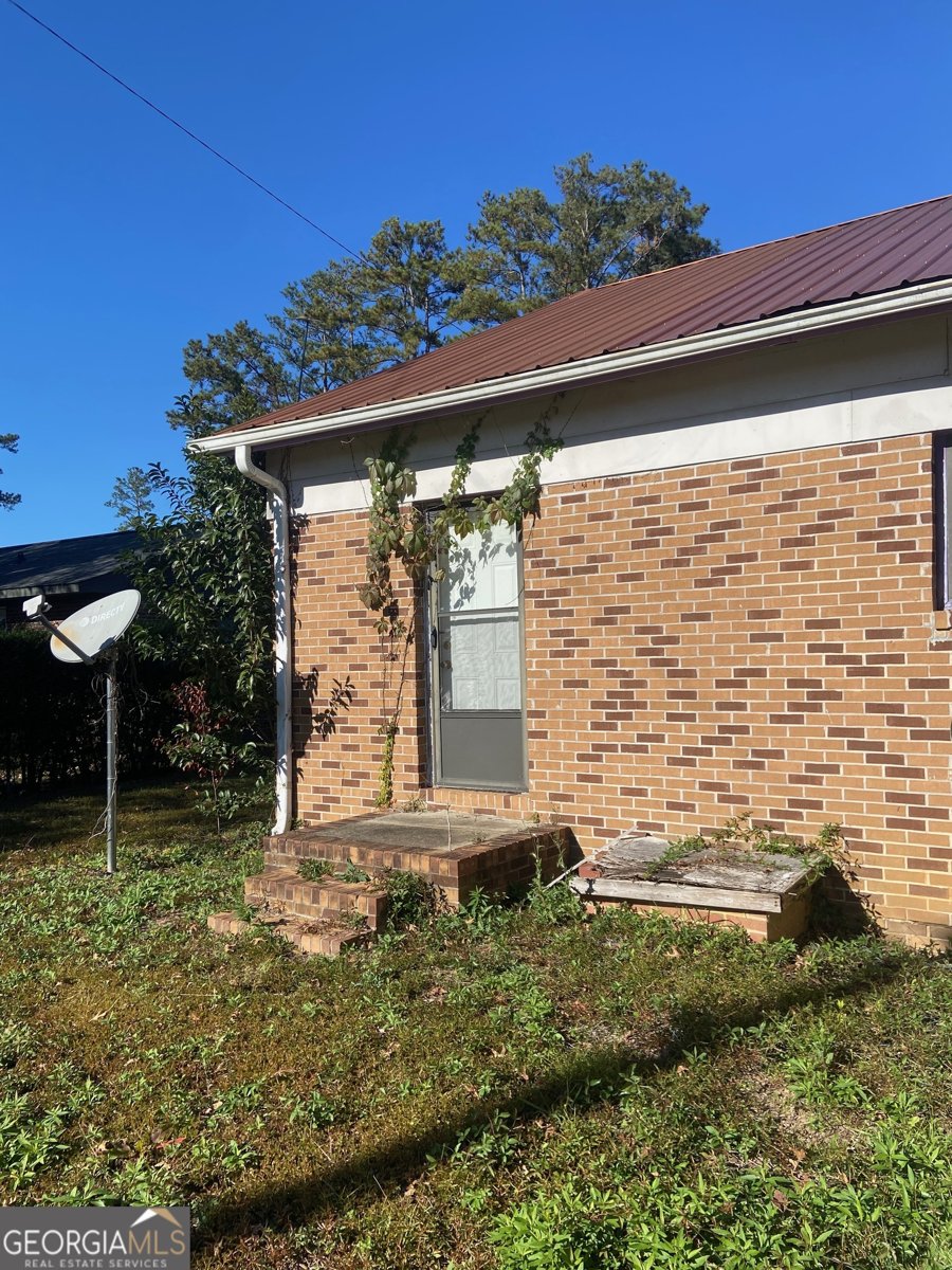 65 Mathews Street Fort Valley - 32