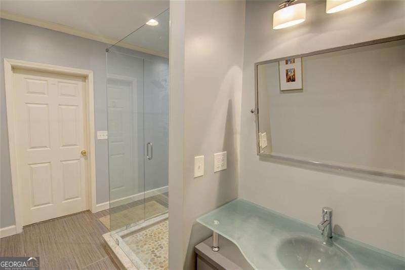 5355 Spalding Bridge Court Peachtree Corners - 1